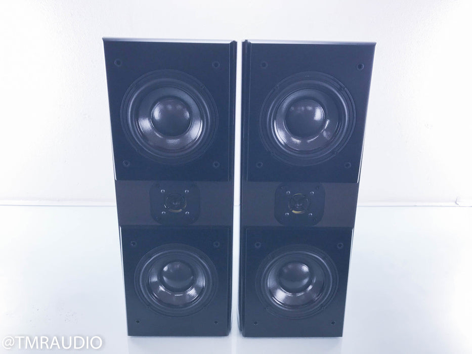 Acoustic Zen Adagio Jr. Bookshelf Speakers