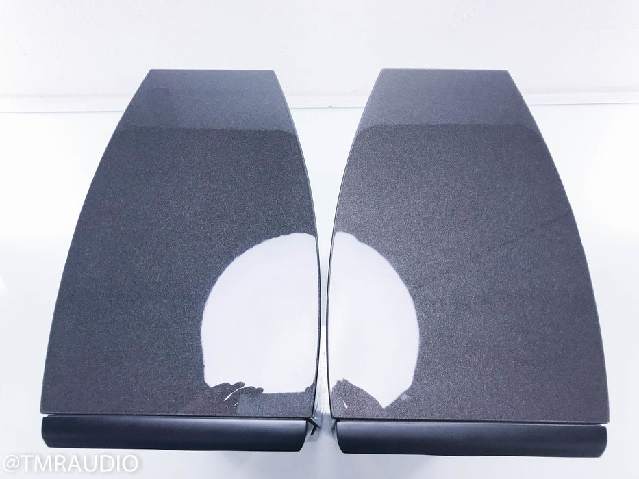 Acoustic Zen Adagio Jr. Bookshelf Speakers