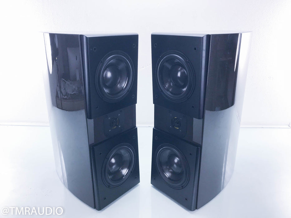 Acoustic Zen Adagio Jr. Bookshelf Speakers