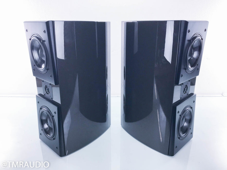 Acoustic Zen Adagio Jr. Bookshelf Speakers