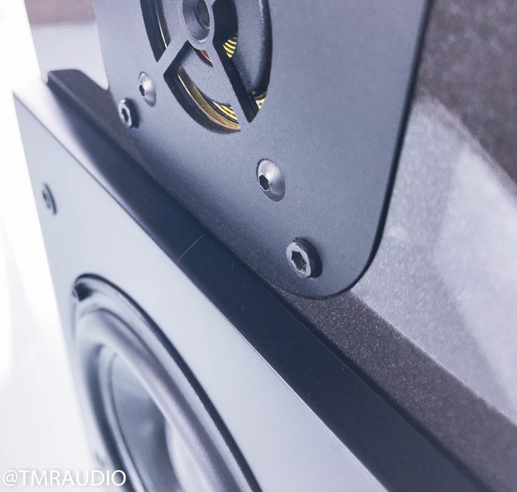 Acoustic Zen Adagio Jr. Bookshelf Speakers