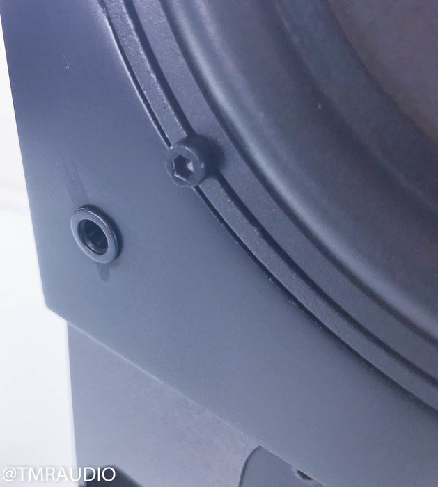 Acoustic Zen Adagio Jr. Bookshelf Speakers