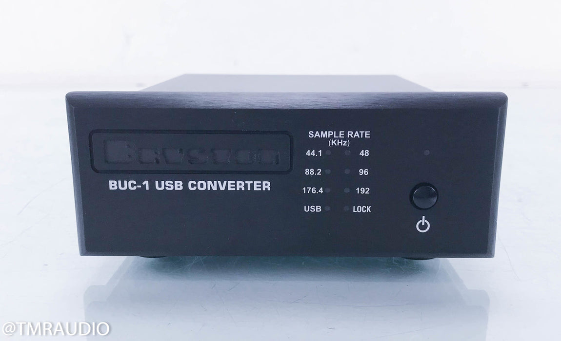 Bryston BUC-1 USB to S/pdif Digital to Digital Converter