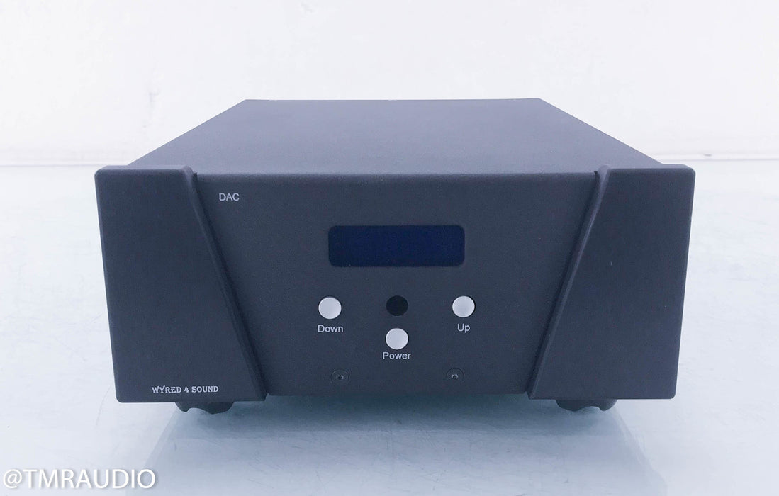 Wyred 4 Sound DAC-1