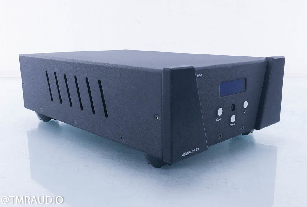 Wyred 4 Sound DAC-1