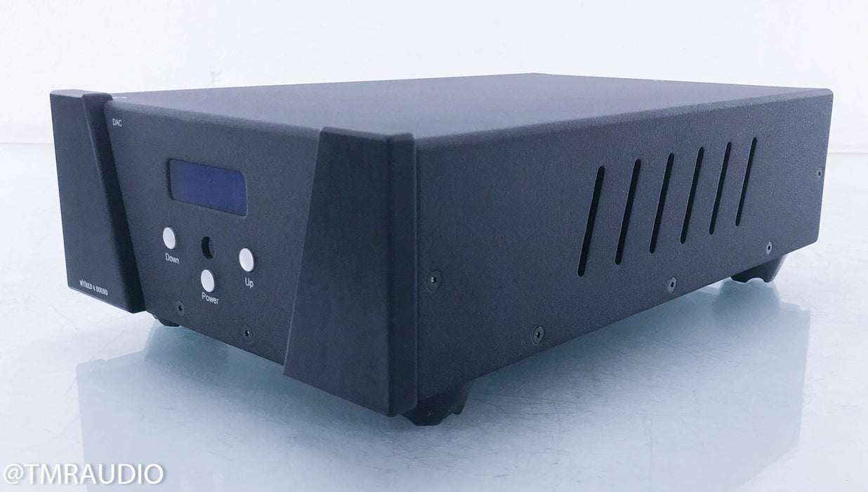 Wyred 4 Sound DAC-1