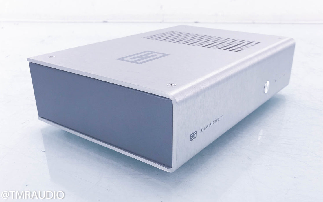 Schiit Bifrost Multibit USB DAC