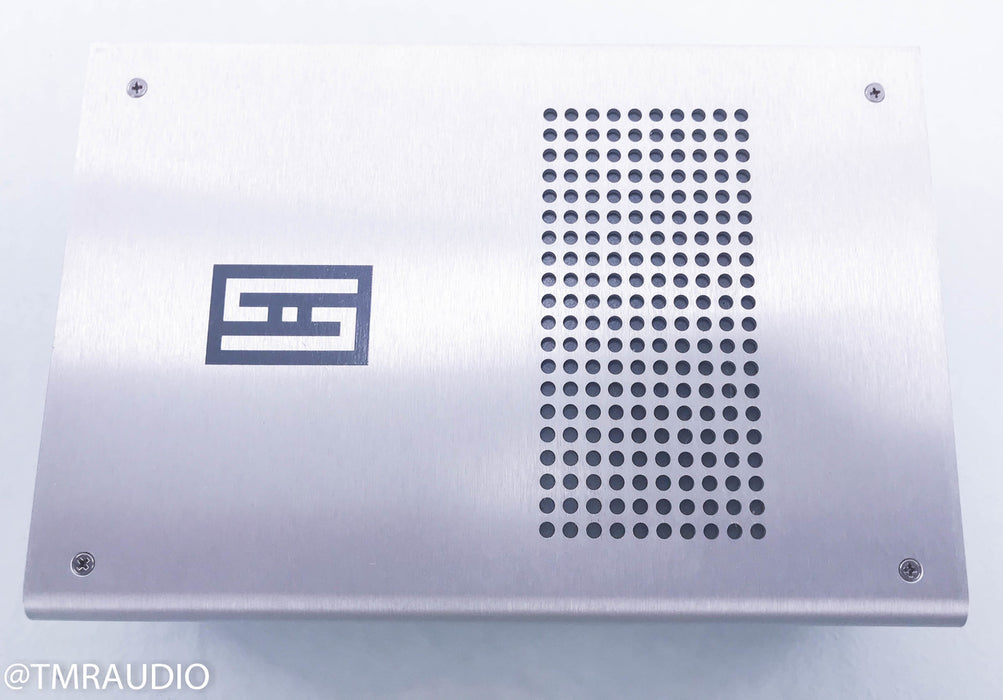 Schiit Bifrost Multibit USB DAC