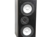 TruAudio CT-66A Center Channel Speaker; Black; Single LCR; (New Old Stock)