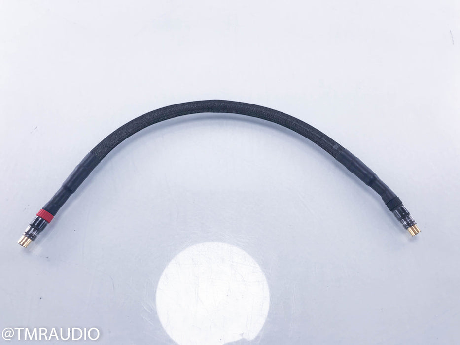 NBS Signature RCA Digital Coaxial Cable