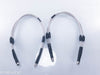 Virtual Dynamics Nite Platinum XLR Cables