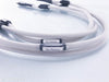 Virtual Dynamics Nite Platinum XLR Cables