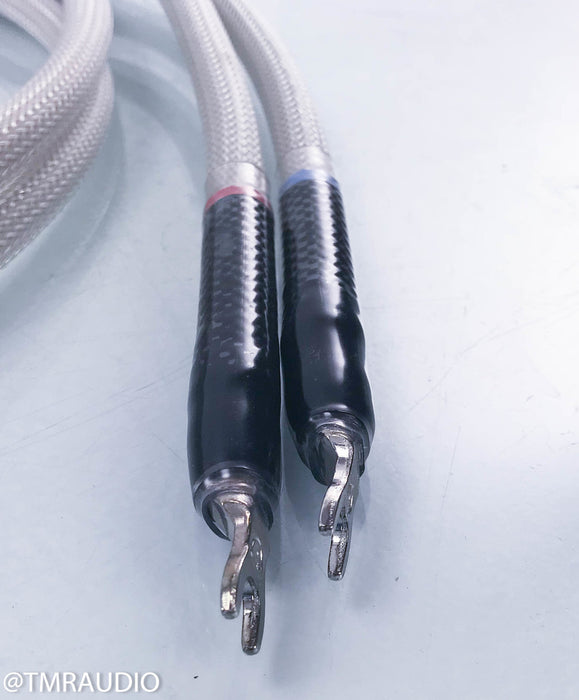 Virtual Dynamics Nite Platinum Speaker Cables
