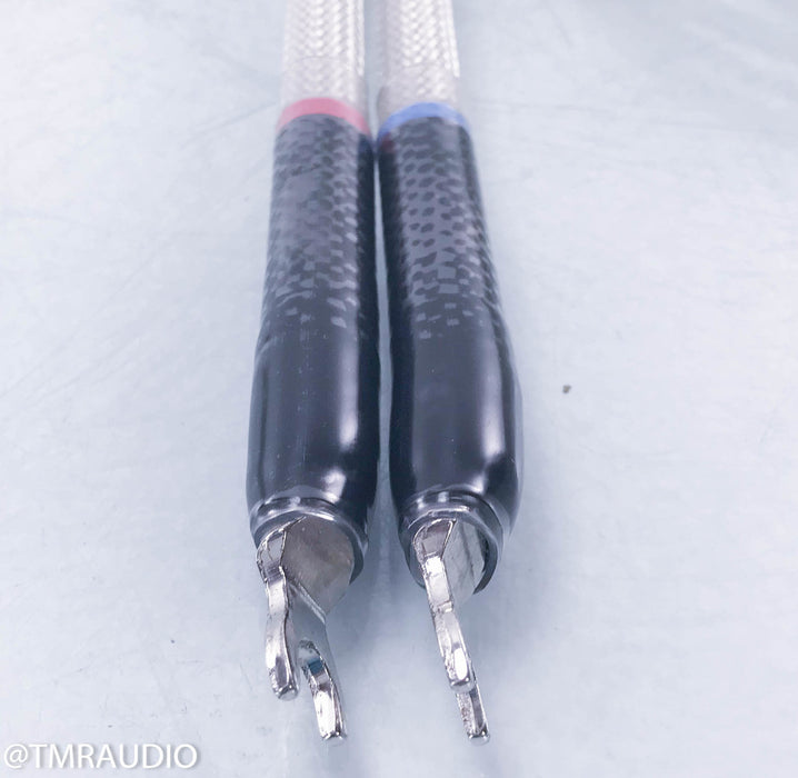 Virtual Dynamics Nite Platinum Speaker Cables