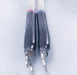 Virtual Dynamics Nite Platinum Speaker Cables