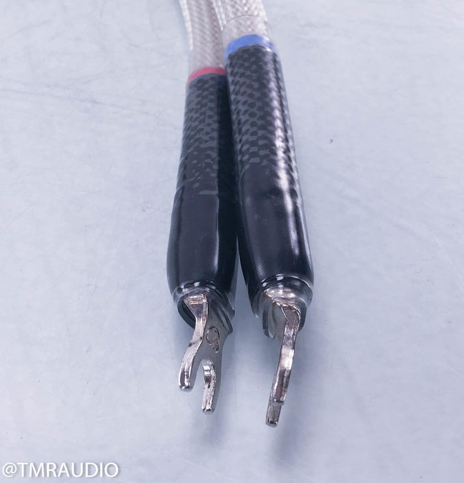 Virtual Dynamics Nite Platinum Speaker Cables