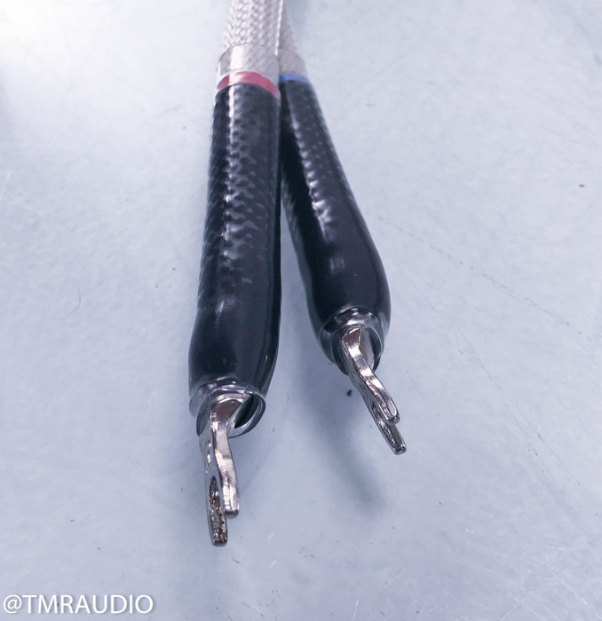 Virtual Dynamics Nite Platinum Speaker Cables