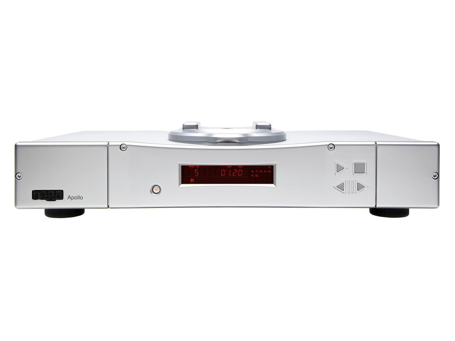 Rega Apollo CD Player