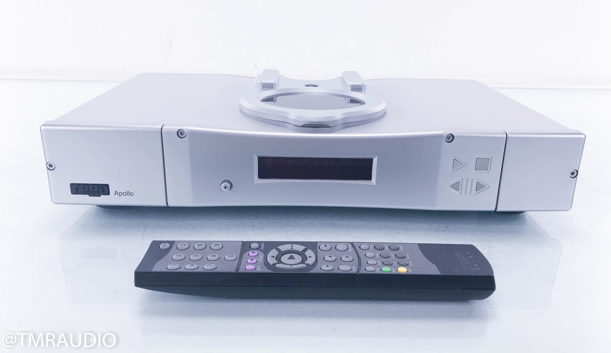 Rega Apollo CD Player