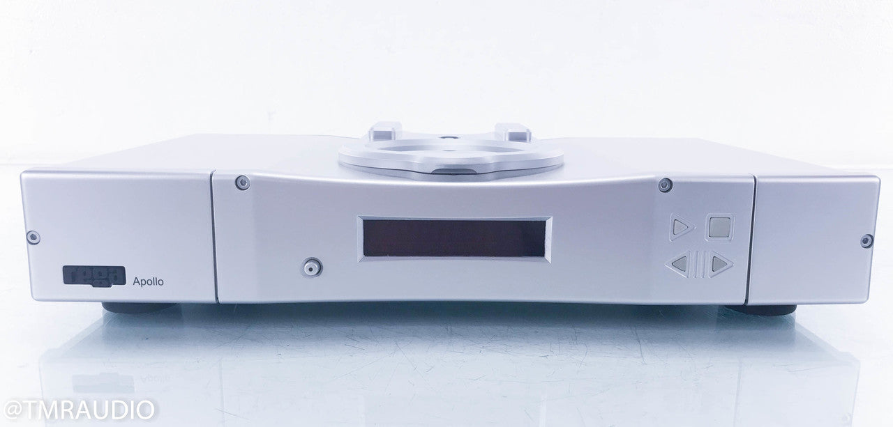 Rega Apollo CD Player