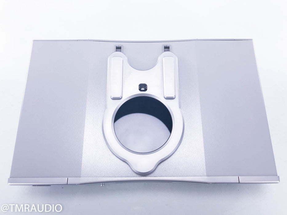 Rega Apollo CD Player