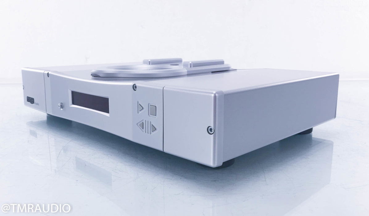 Rega Apollo CD Player