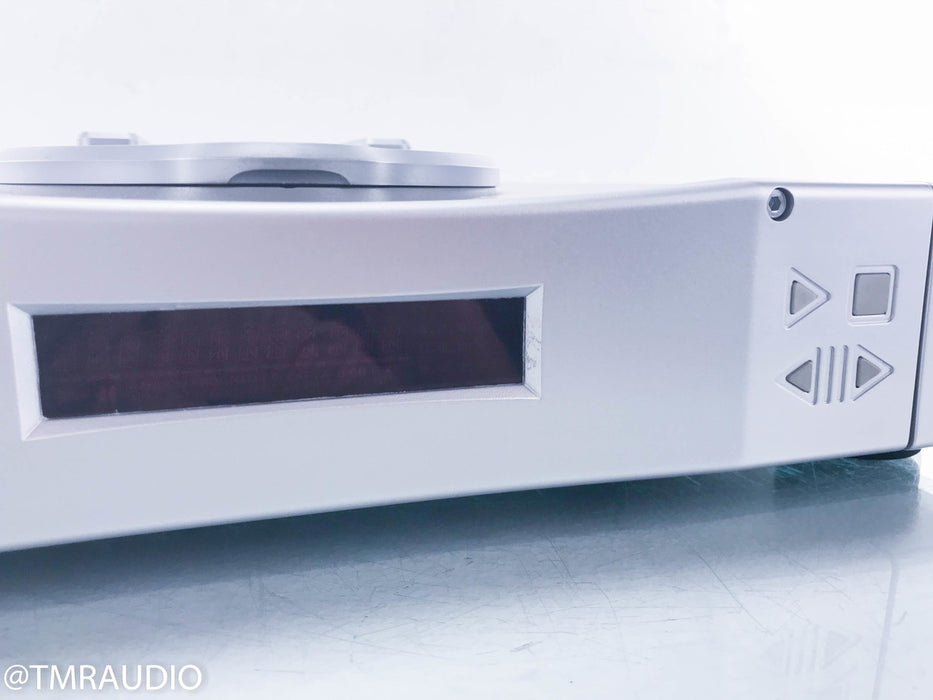 Rega Apollo CD Player