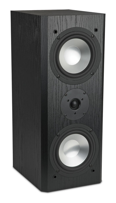 RBH 661-SE LCR Bookshelf Speakers