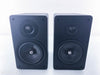 TruAudio TC.3-6M Bookshelf Speakers; Matte Black Pair; TC36M (New Old Stock)