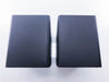 TruAudio TC.3-6M Bookshelf Speakers; Matte Black Pair; TC36M (New Old Stock)