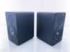 TruAudio TC.3-6M Bookshelf Speakers; Matte Black Pair; TC36M (New Old Stock)