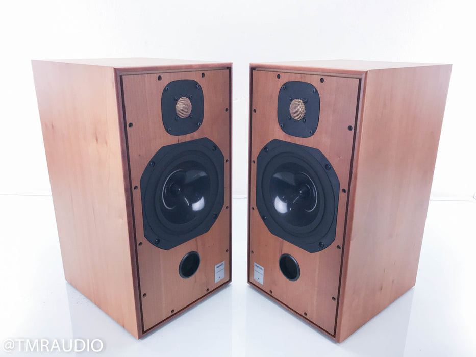 Harbeth HL Compact 7ES-2 Bookshelf Speakers