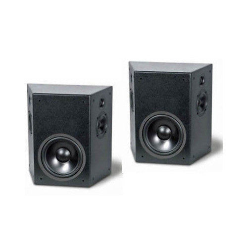 TruAudio PHT-SUR On-Wall Surround Speakers