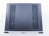 Musical Fidelity A5 Stereo Integrated Amplifier