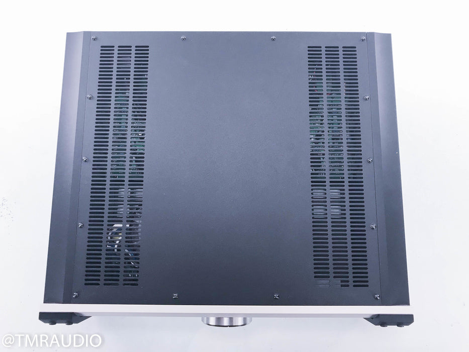 Musical Fidelity A5 Stereo Integrated Amplifier