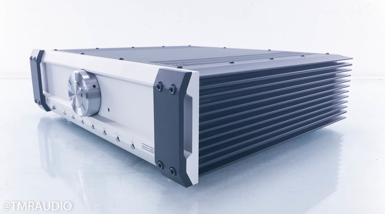Musical Fidelity A5 Stereo Integrated Amplifier