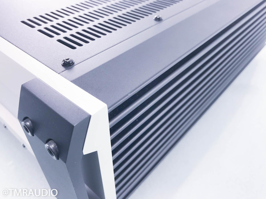 Musical Fidelity A5 Stereo Integrated Amplifier