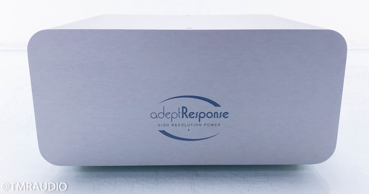 Audience AdeptResponse AR6-TSS AC Power Line Conditioner