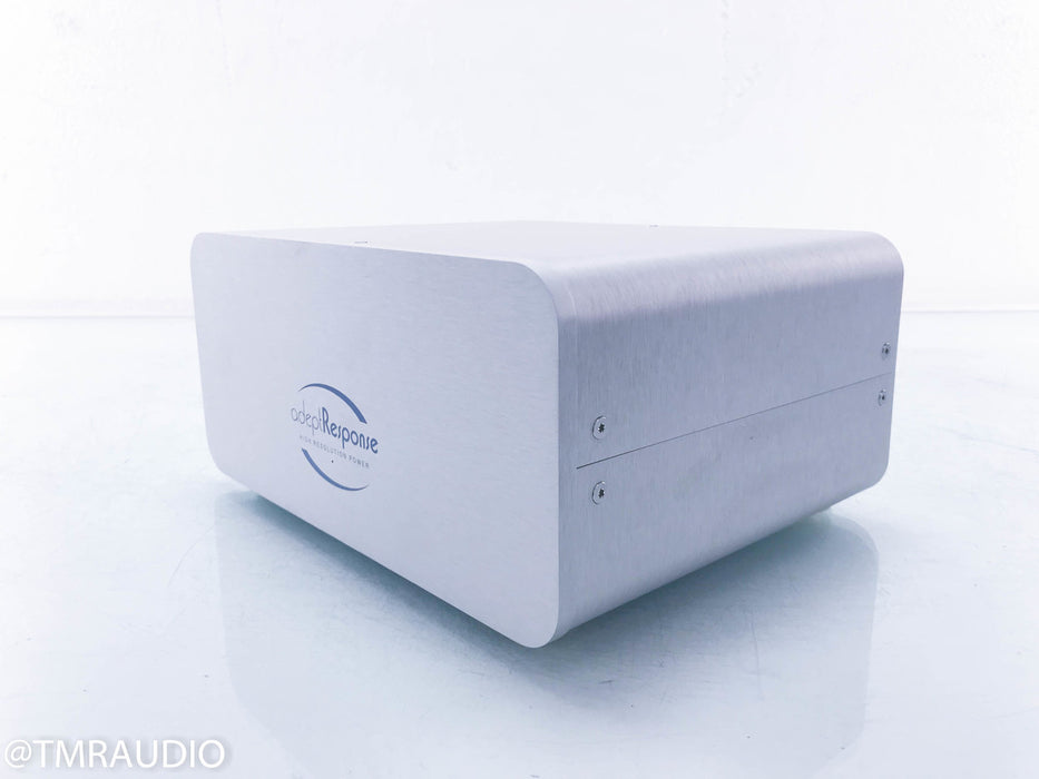 Audience AdeptResponse AR6-TSS AC Power Line Conditioner