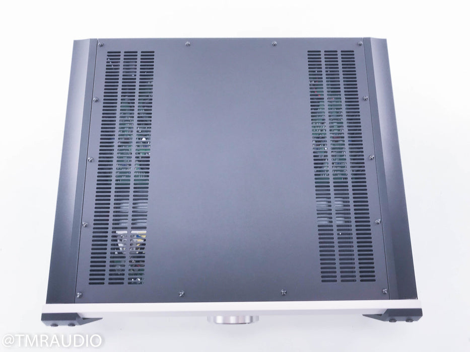 Musical Fidelity A5 Stereo Integrated Amplifier