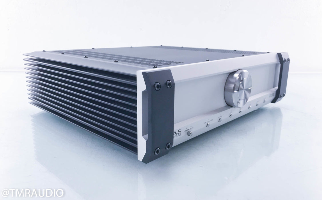 Musical Fidelity A5 Stereo Integrated Amplifier
