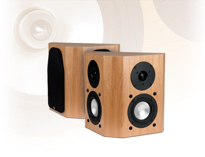 RBH 44-SE On-Wall Surround Speakers