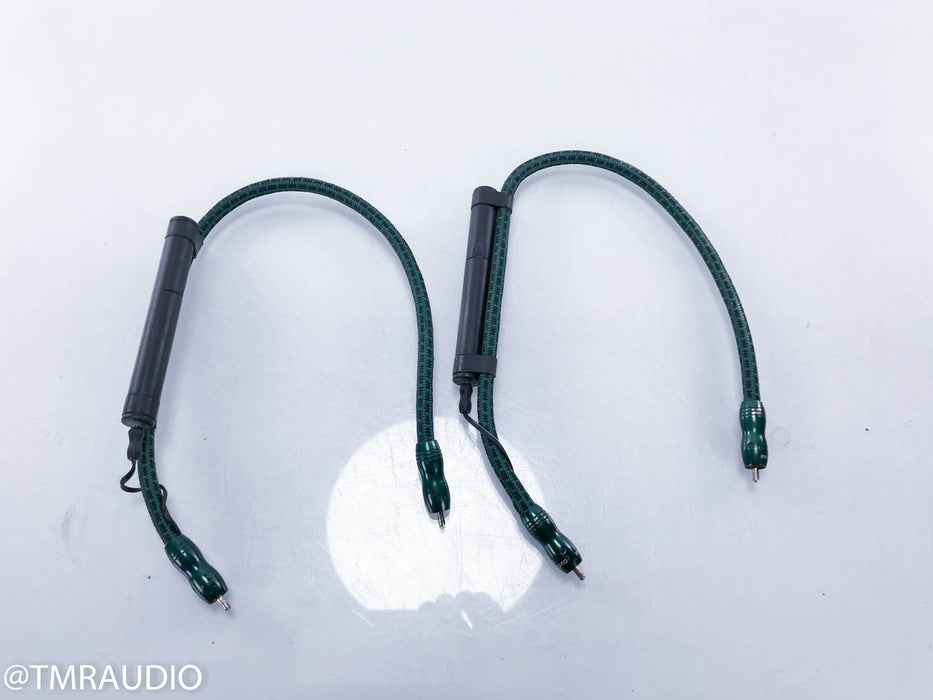 Audioquest Jaguar RCA Cables