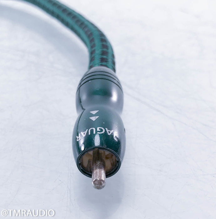 Audioquest Jaguar RCA Cable