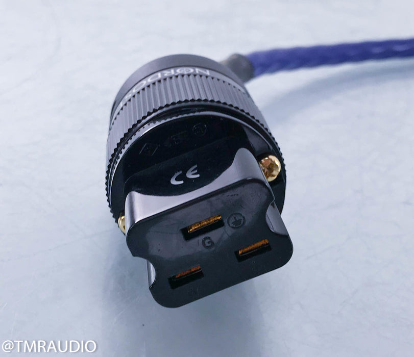 Nordost Blue Heaven 20a Power Cable
