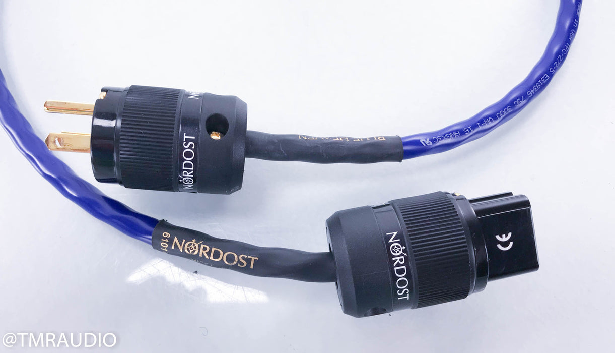 Nordost Blue Heaven 20a Power Cable