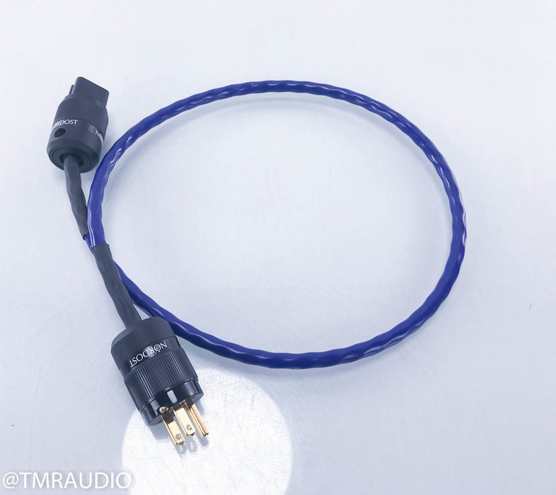 Nordost Blue Heaven 20a Power Cable