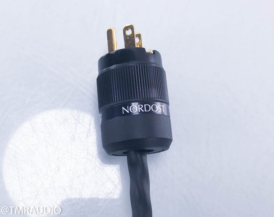 Nordost Blue Heaven 20a Power Cable