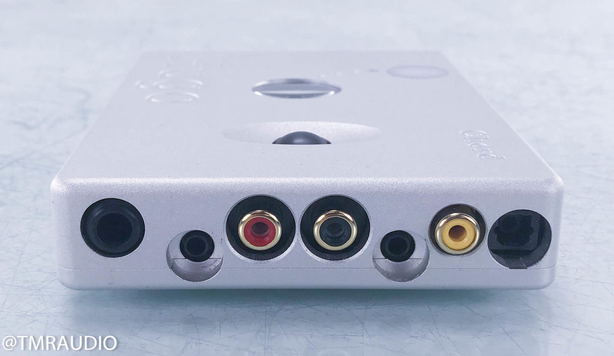Chord Hugo DAC / Portable Headphone Amplifier