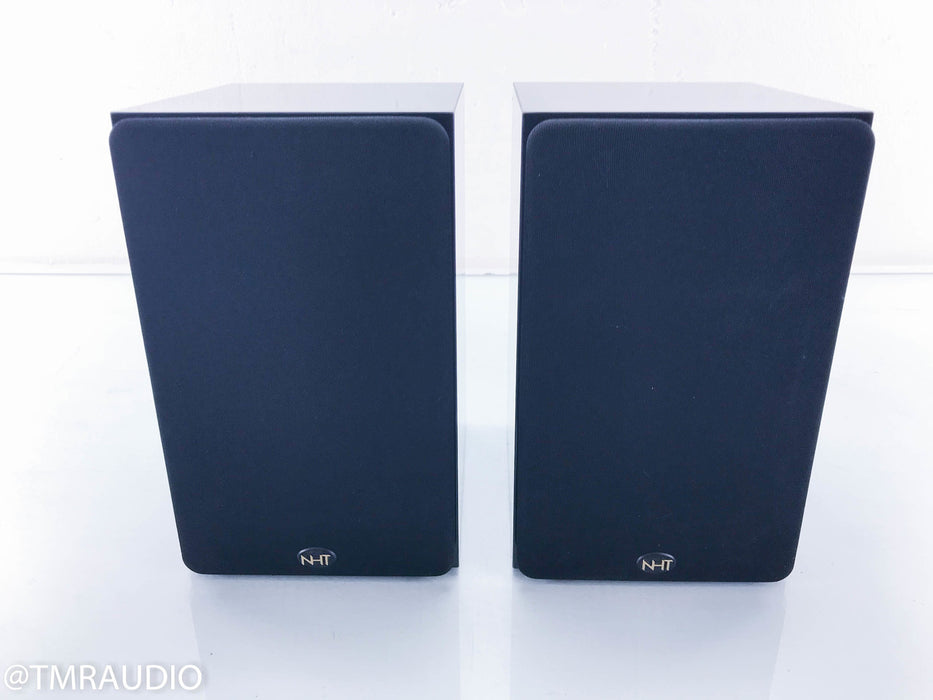 NHT SuperOne Bookshelf Speakers